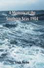 Image for A Memory Of The Southern Seas 1904