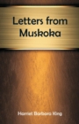 Image for Letters from Muskoka