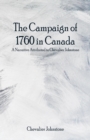 Image for The Campaign of 1760 in Canada