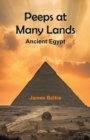 Image for Peeps at Many Lands : Ancient Egypt