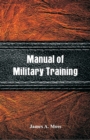 Image for Manual of Military Training