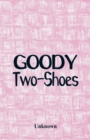 Image for Goody Two-Shoes