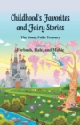 Image for Childhood&#39;s Favorites and Fairy Stories