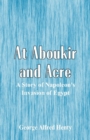 Image for At Aboukir and Acre