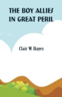 Image for The Boy Allies in Great Peril