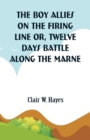 Image for The Boy Allies On the Firing Line