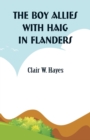 Image for The Boy Allies with Haig in Flanders
