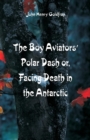 Image for The Boy Aviators&#39; Polar Dash
