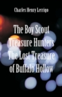 Image for The Boy Scout Treasure Hunters