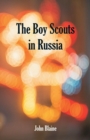 Image for The Boy Scouts In Russia