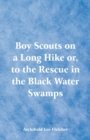 Image for Boy Scouts on a Long Hike