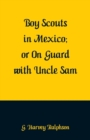 Image for Boy Scouts in Mexico : On Guard with Uncle Sam