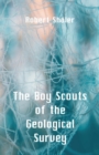 Image for The Boy Scouts of the Geological Survey