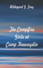 Image for The Campfire Girls at Camp Keewaydin