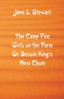 Image for The Camp Fire Girls on the Farm : Bessie King&#39;s New Chum