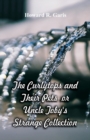 Image for The Curlytops and Their Pets : Uncle Toby&#39;s Strange Collection