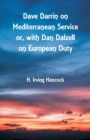 Image for Dave Darrin on Mediterranean Service