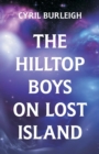 Image for The Hilltop Boys on Lost Island