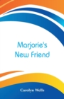 Image for Marjorie&#39;s New Friend