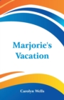 Image for Marjorie&#39;s Vacation