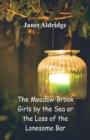Image for The Meadow-Brook Girls by the Sea