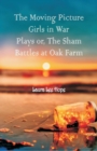 Image for The Moving Picture Girls in War Plays