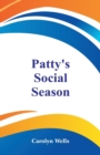 Image for Patty&#39;s Social Season