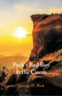 Image for Peck&#39;s Bad Boy at the Circus