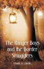 Image for The Ranger Boys and the Border Smugglers