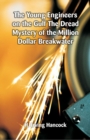 Image for The Young Engineers on the Gulf The Dread Mystery of the Million Dollar Breakwater