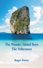 Image for The Wonder Island Boys