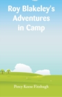 Image for Roy Blakeley&#39;s Adventures in Camp