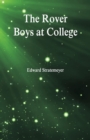 Image for The Rover Boys at College