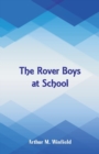Image for The Rover Boys at School