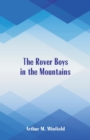 Image for The Rover Boys In The Mountains