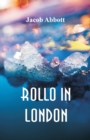 Image for Rollo in London