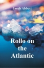 Image for Rollo on the Atlantic