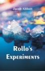 Image for Rollo&#39;s Experiments