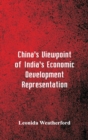 Image for China&#39;s Viewpoint of India&#39;s Economic Development Representation