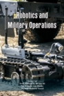 Image for Robotics and Military Operations