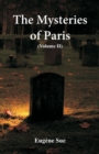 Image for The Mysteries of Paris