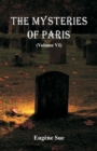 Image for The Mysteries of Paris