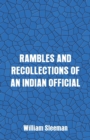 Image for Rambles and Recollections of an Indian Official