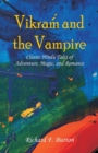 Image for Vikram and the Vampire