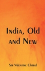 Image for India, Old and New