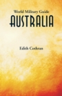 Image for World Military Guide : Australia
