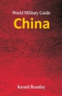 Image for World Military Guide : China