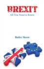 Image for Brexit : All You Need to Know
