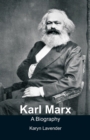 Image for Karl Marx - A Biography