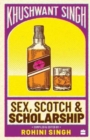Image for Sex, scotch and scolarship